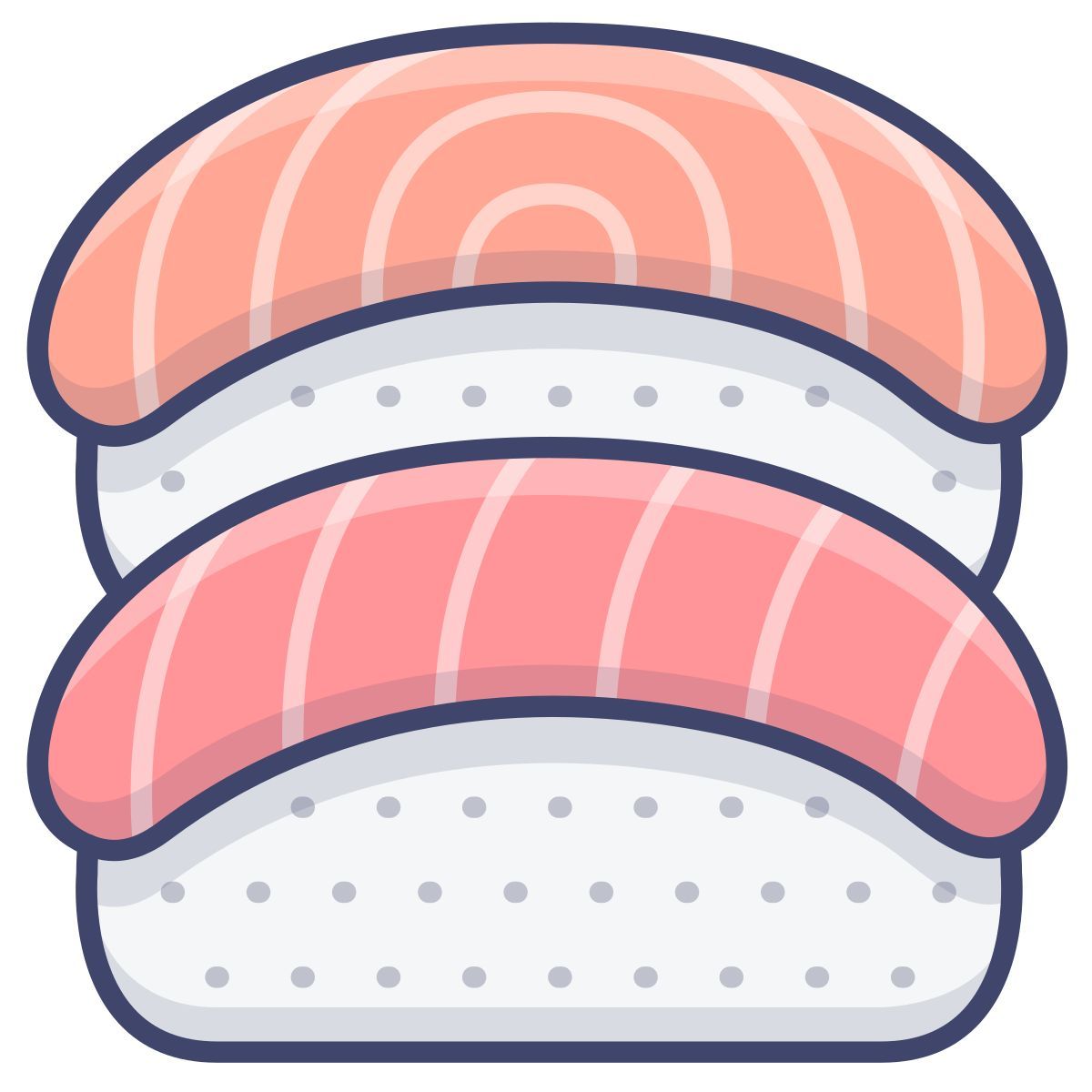 sushi icon