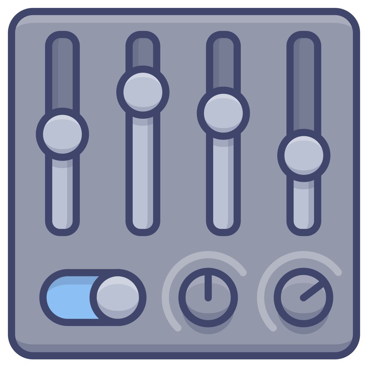switch icon