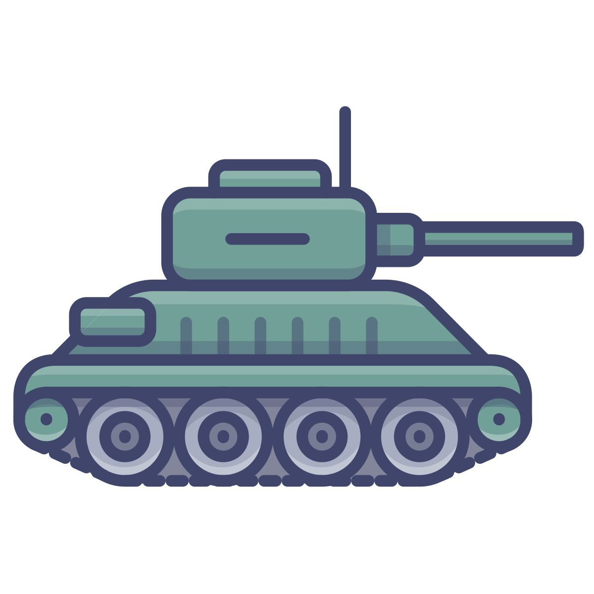tank icon