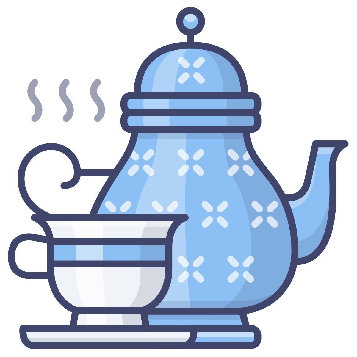 tea icon