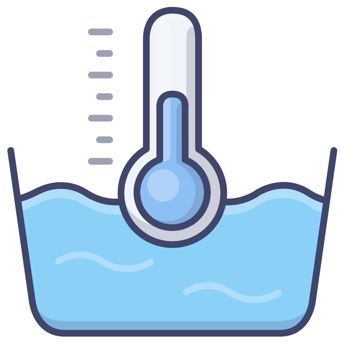 temperature icon