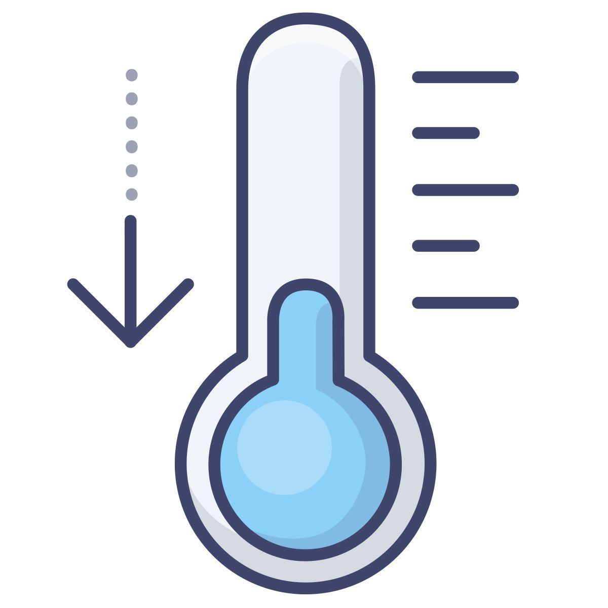 temperature icon