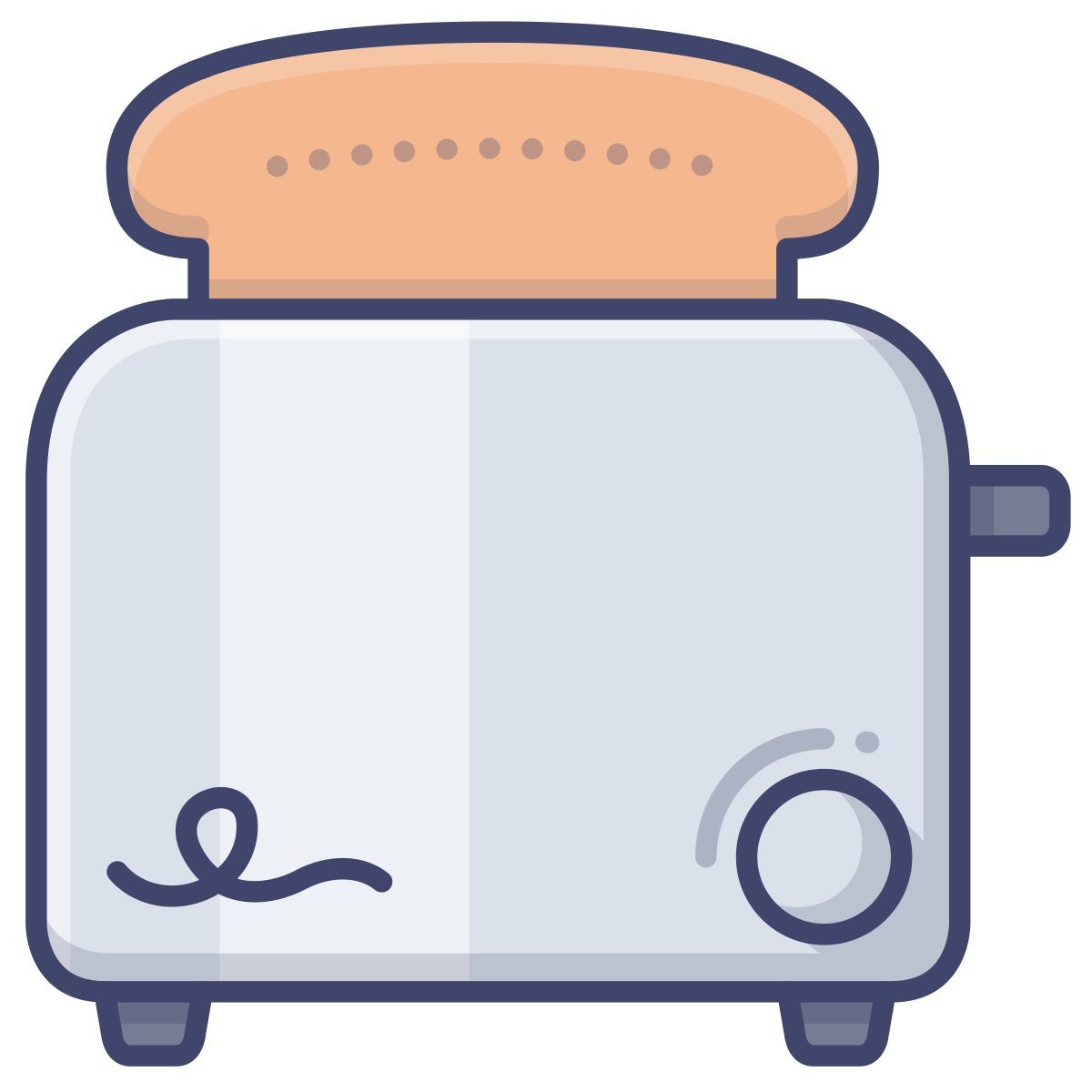 toast icon