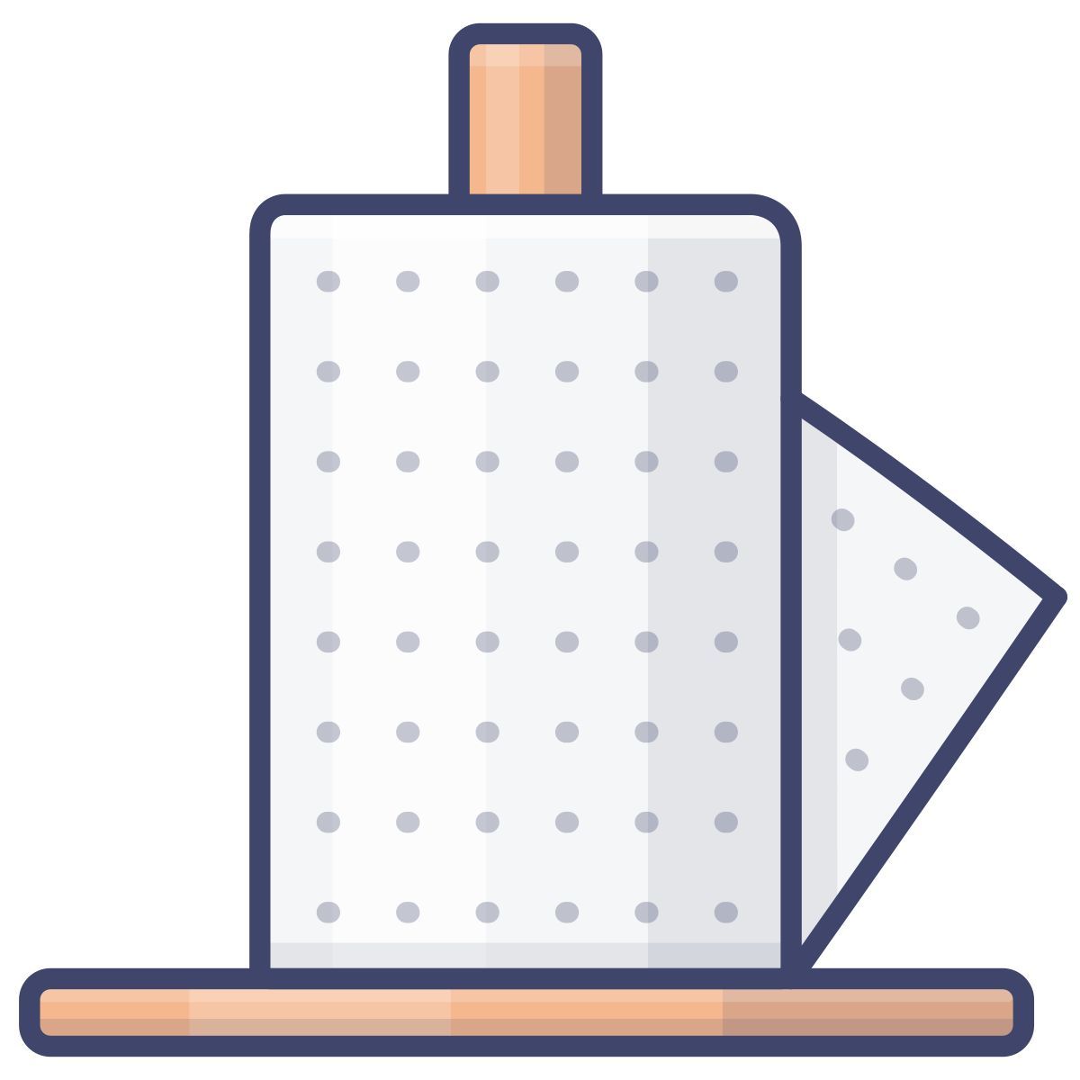 towel icon