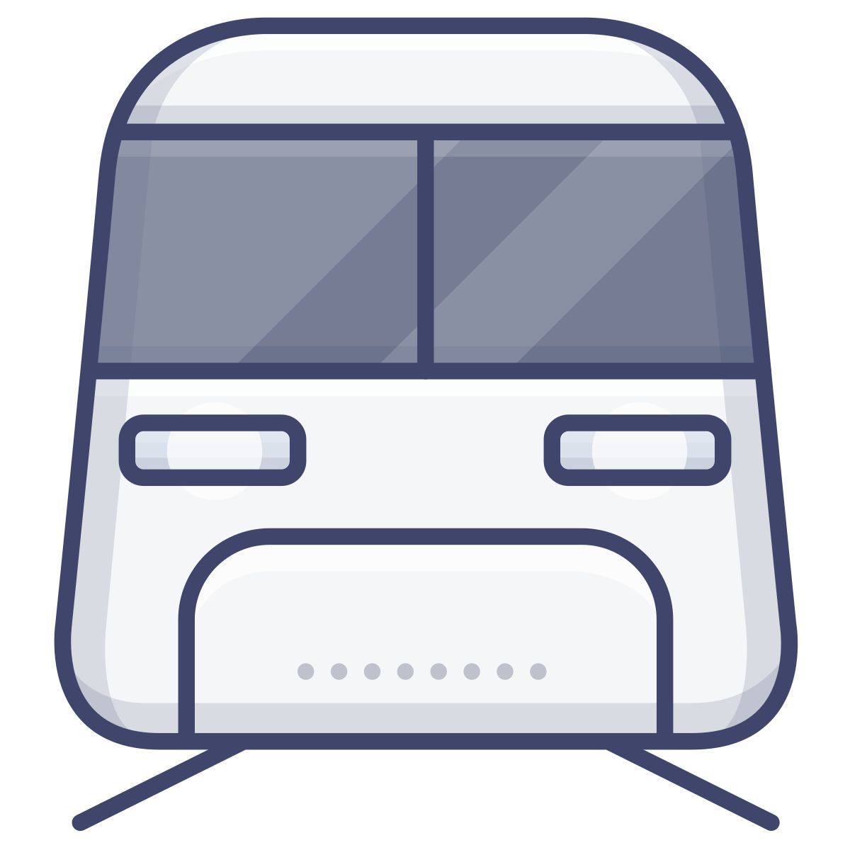 train icon