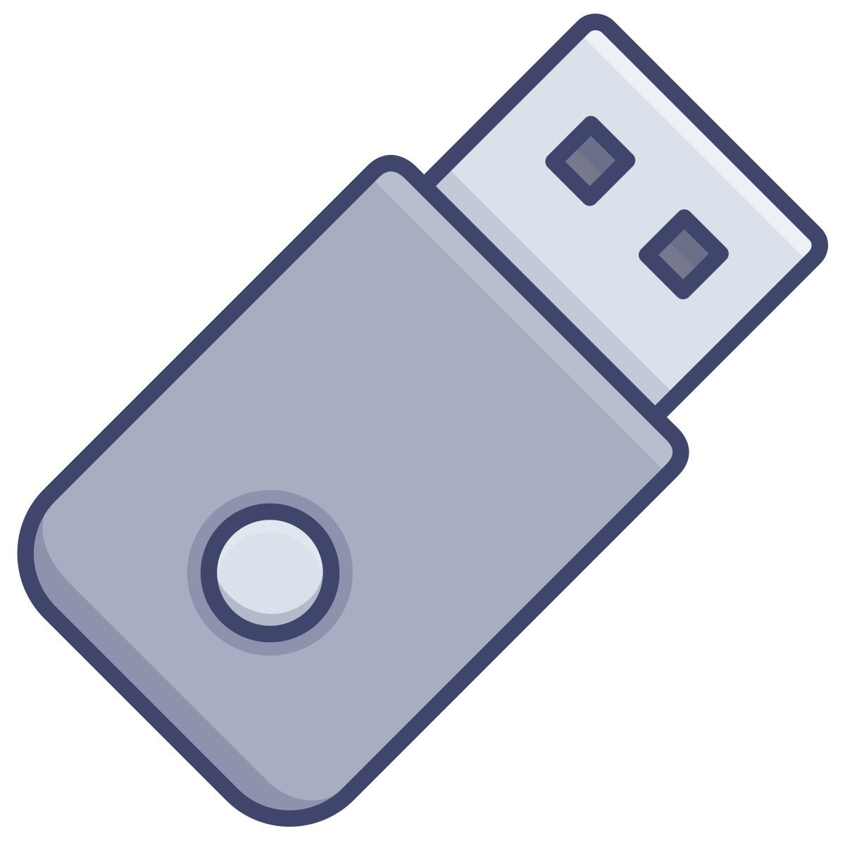 usb icon