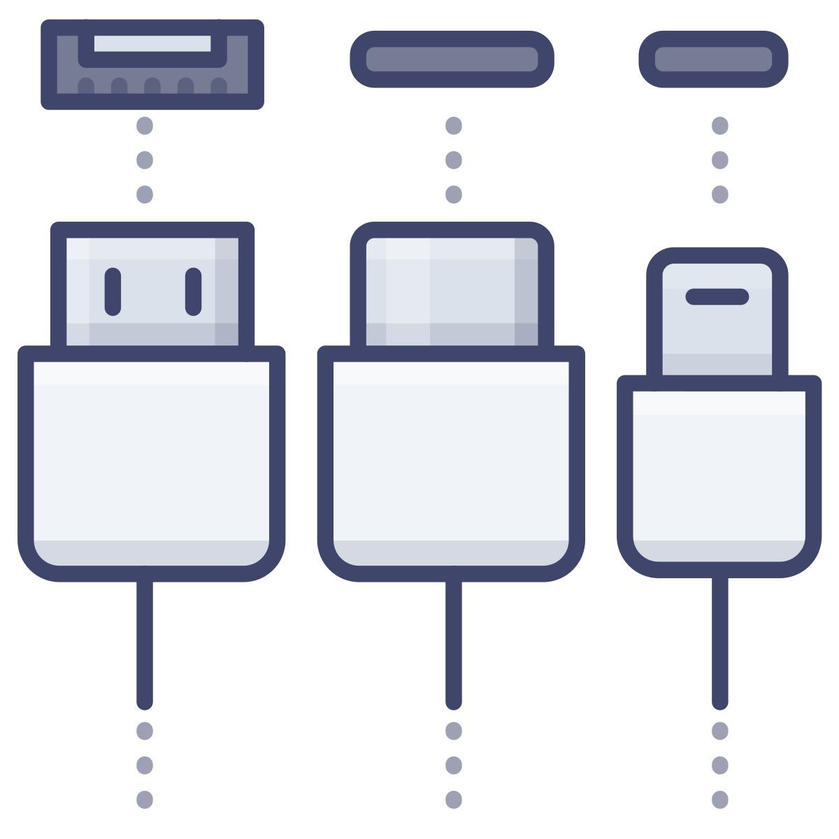 usb icon