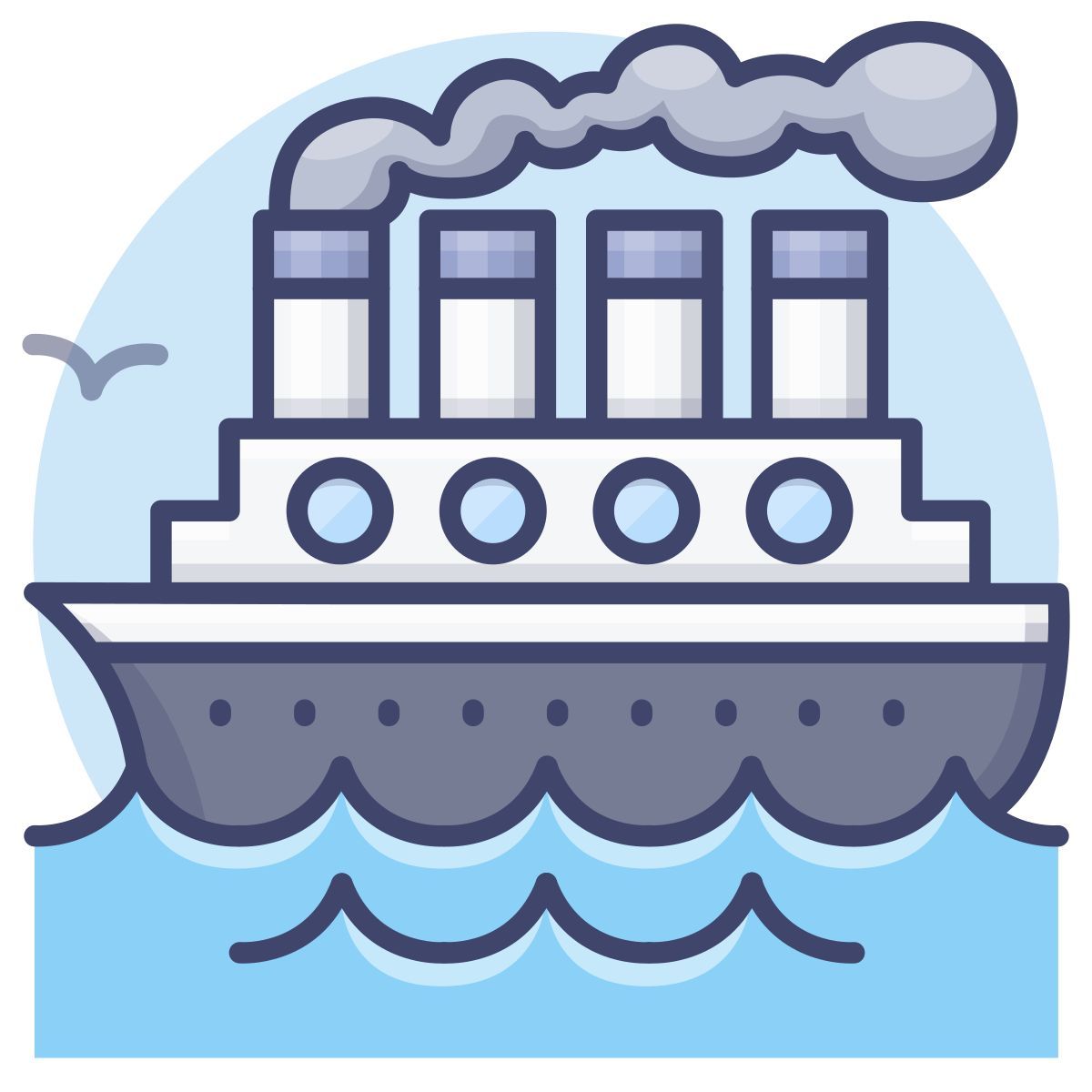 vessel icon