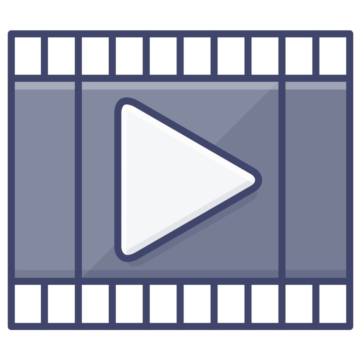 vídeo icon