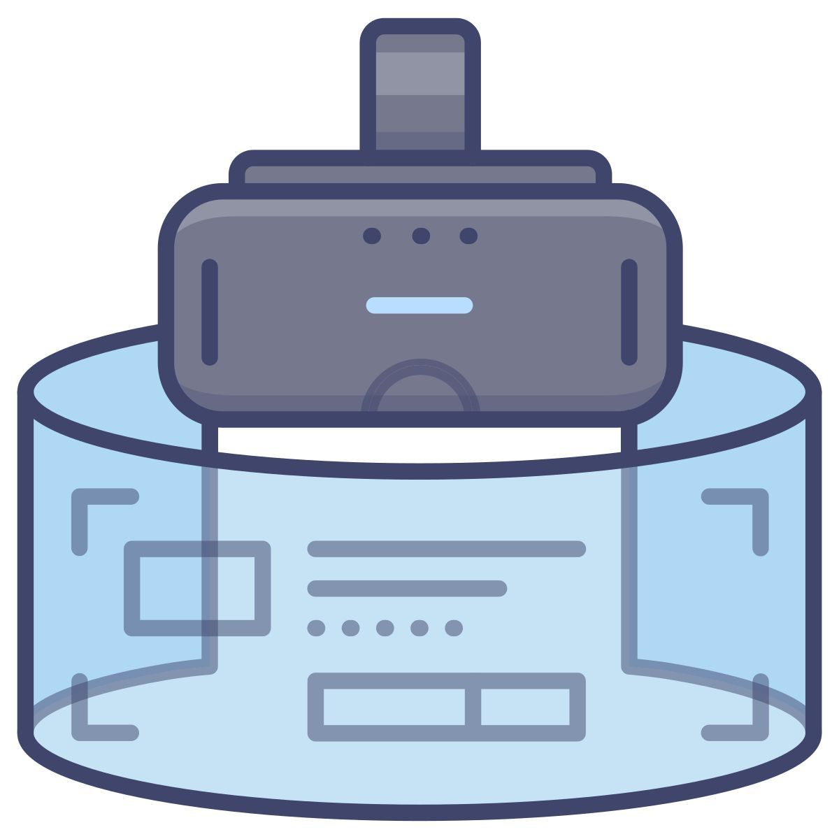 vr icon