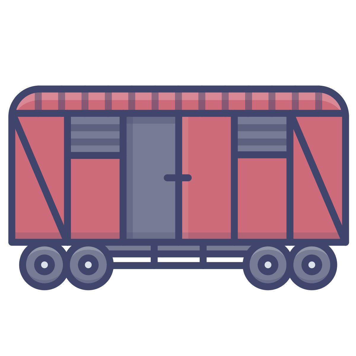 wagon icon