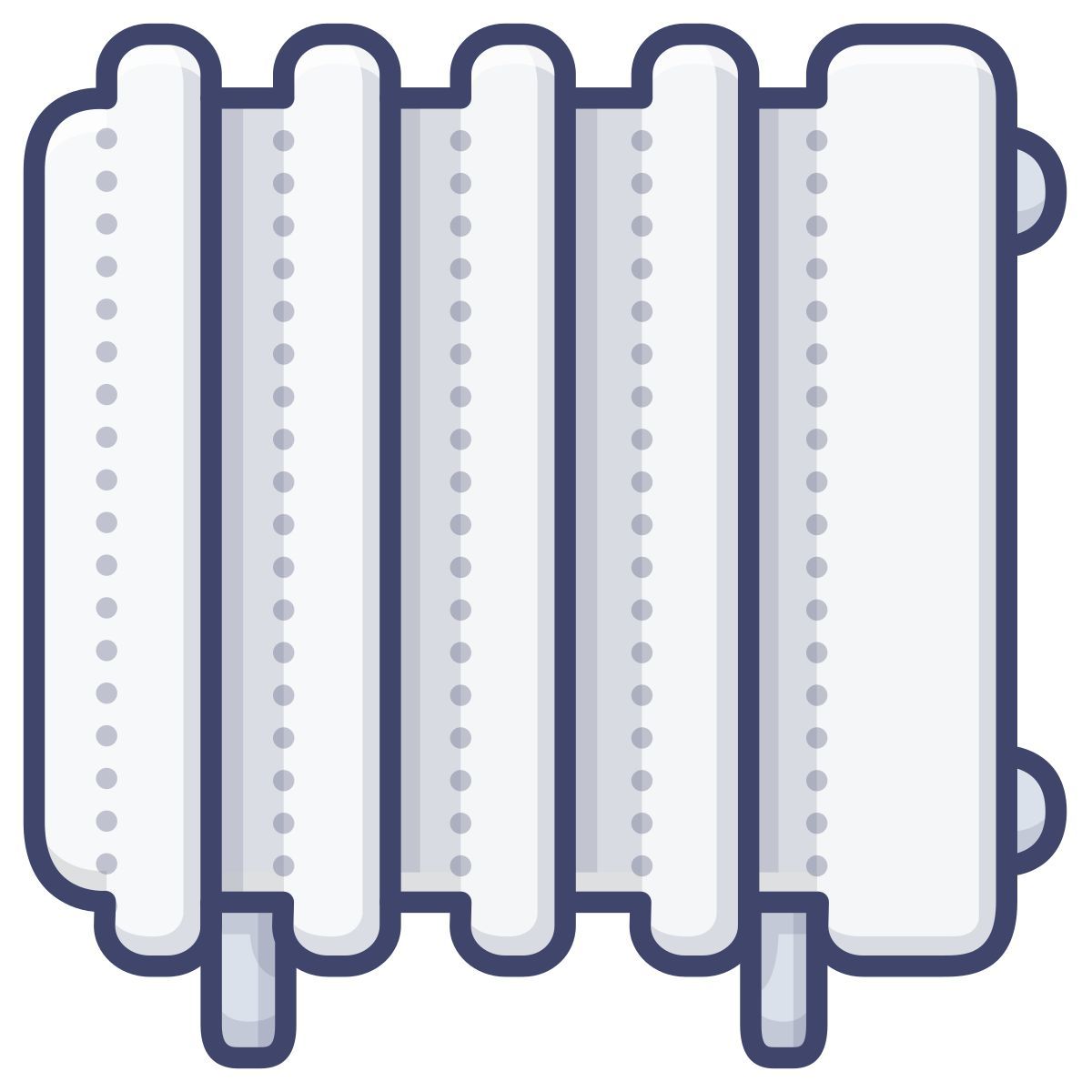termómetro médico icon