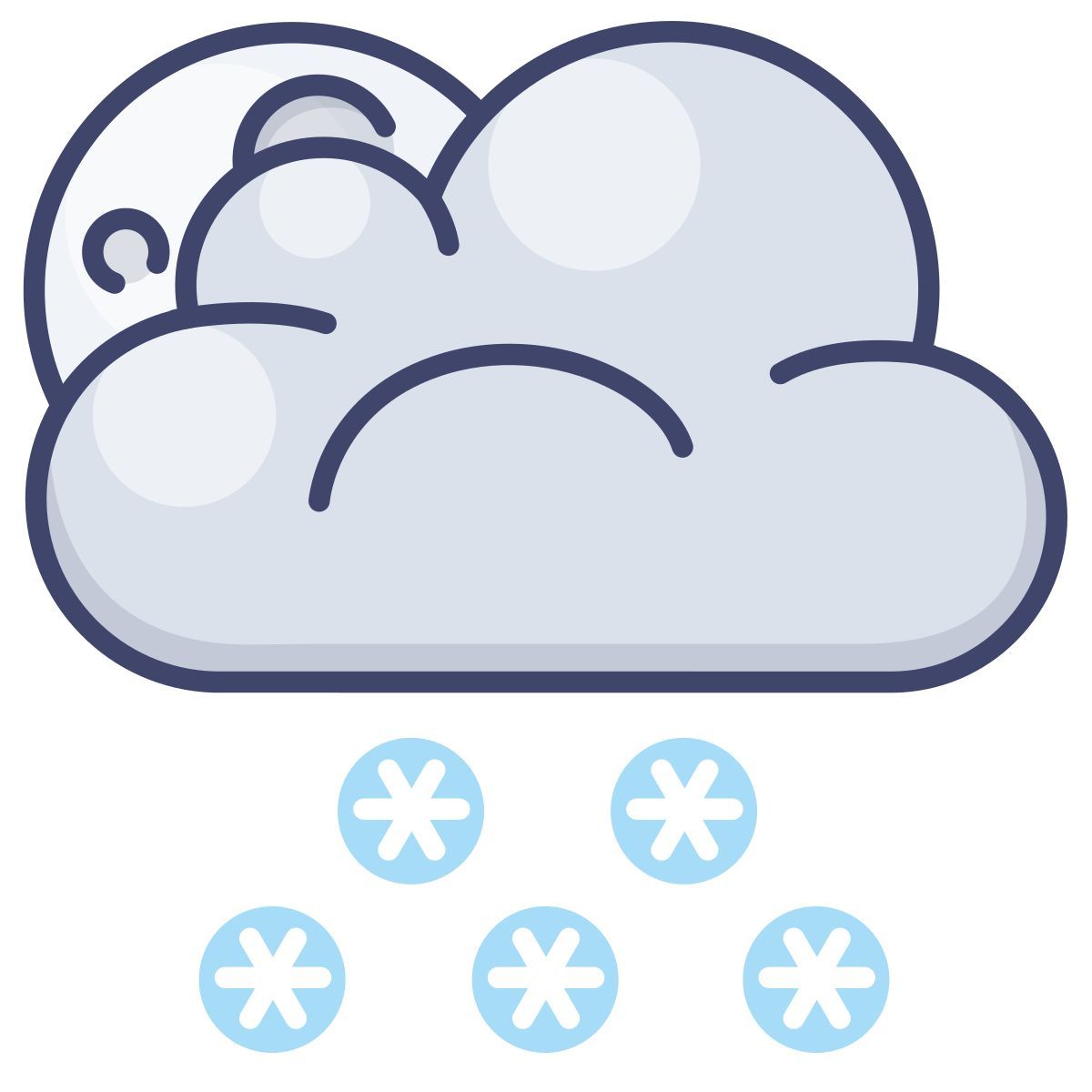weather icon