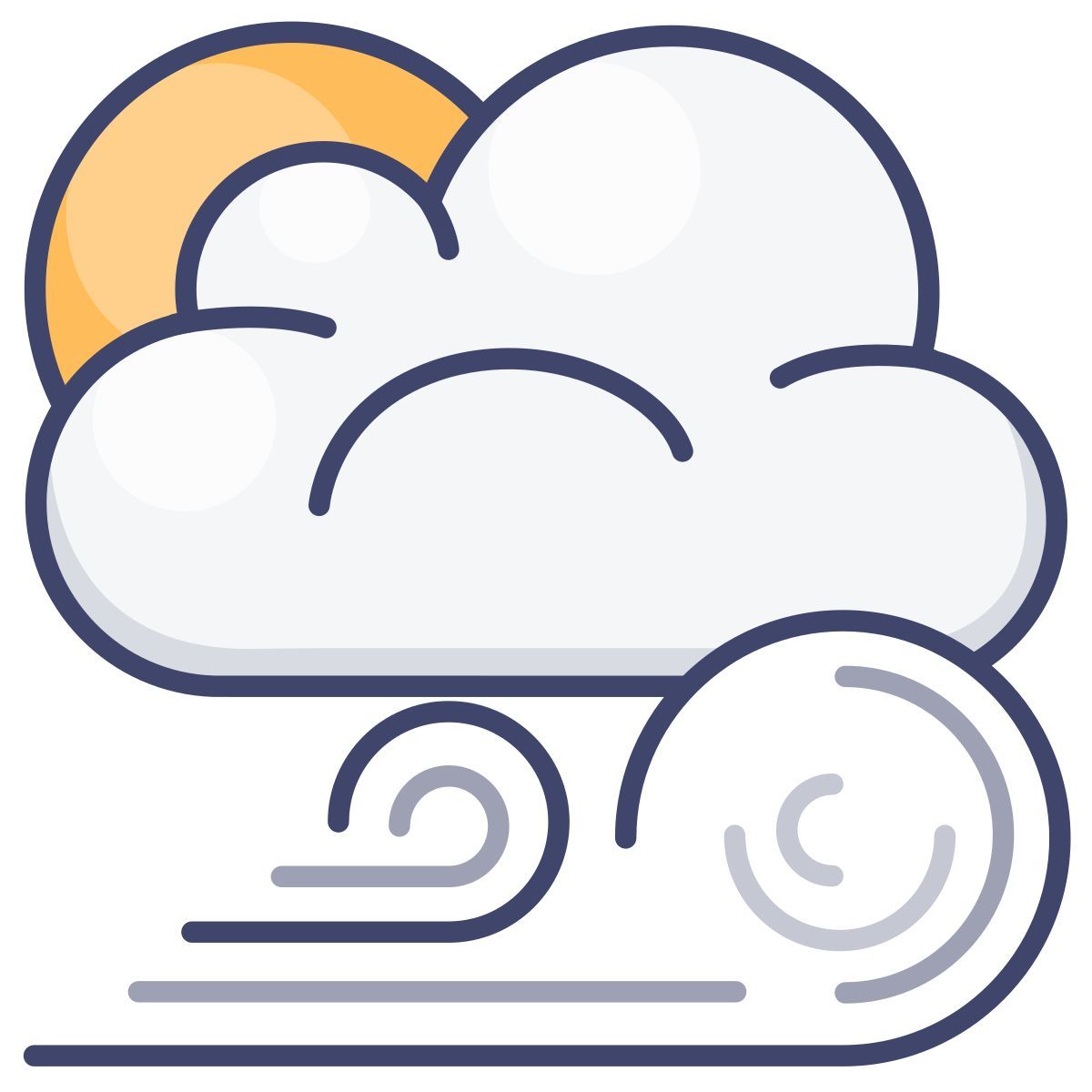 weather icon