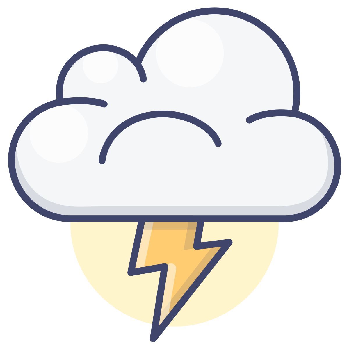 weather icon