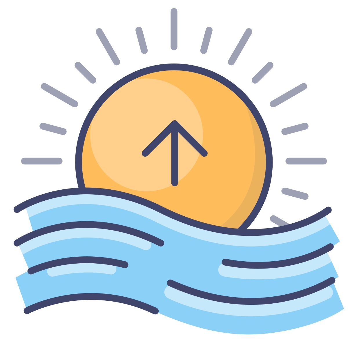 weather icon