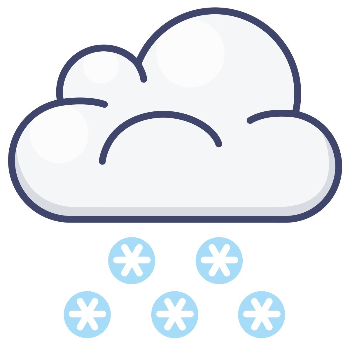 weather icon