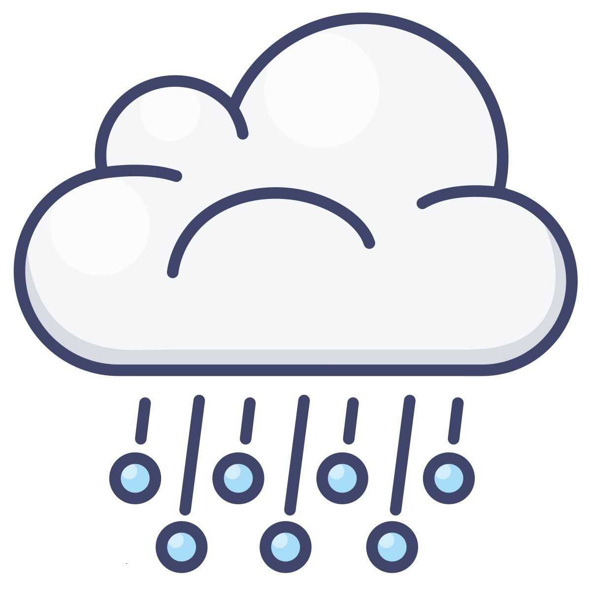 weather icon
