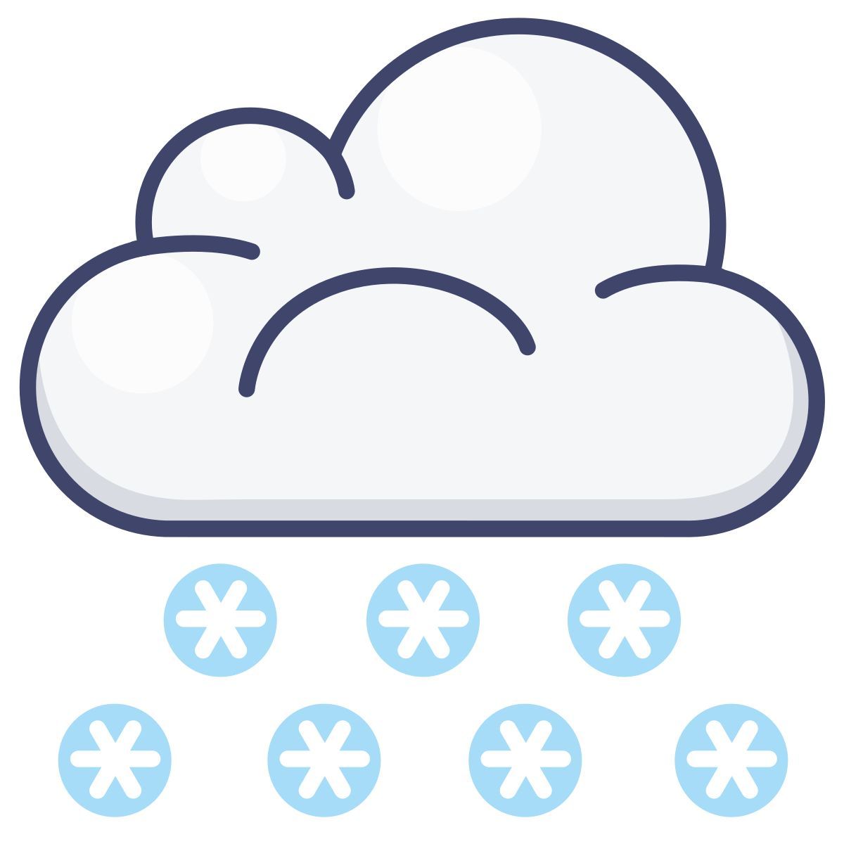 weather icon