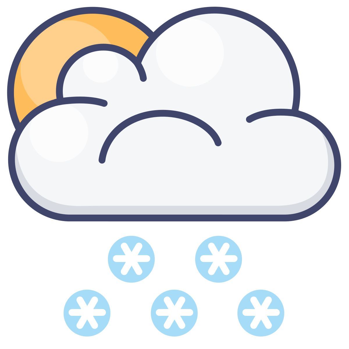 weather icon
