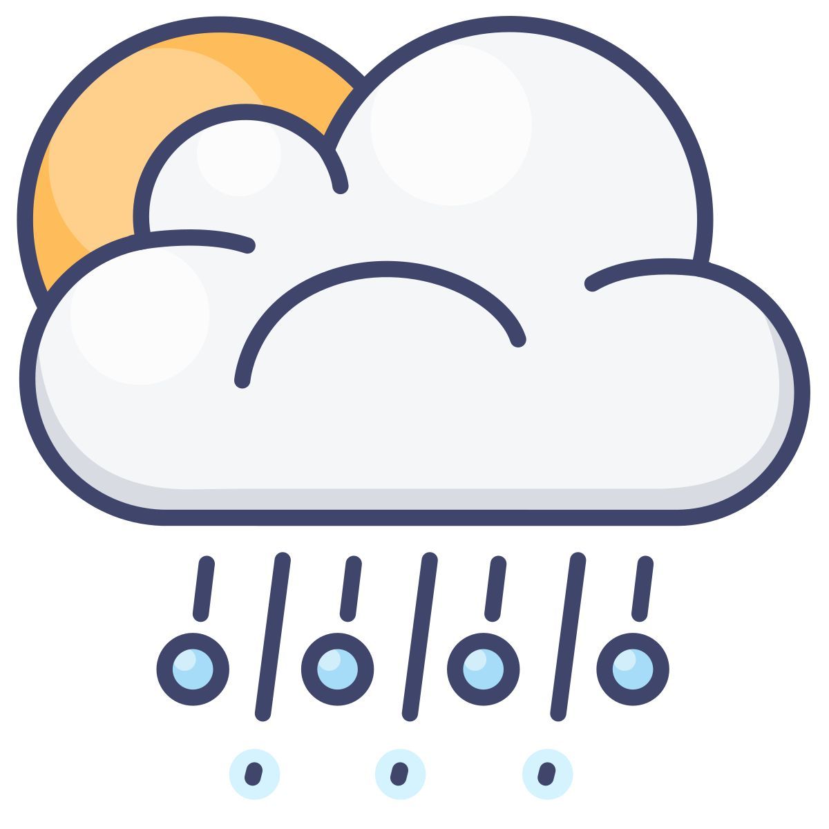 weather icon