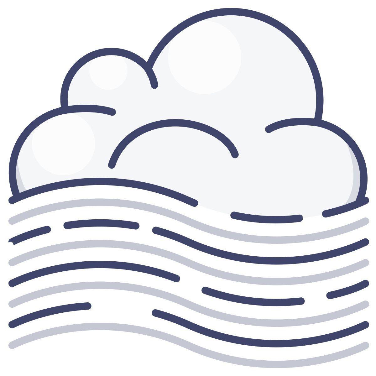 weather icon