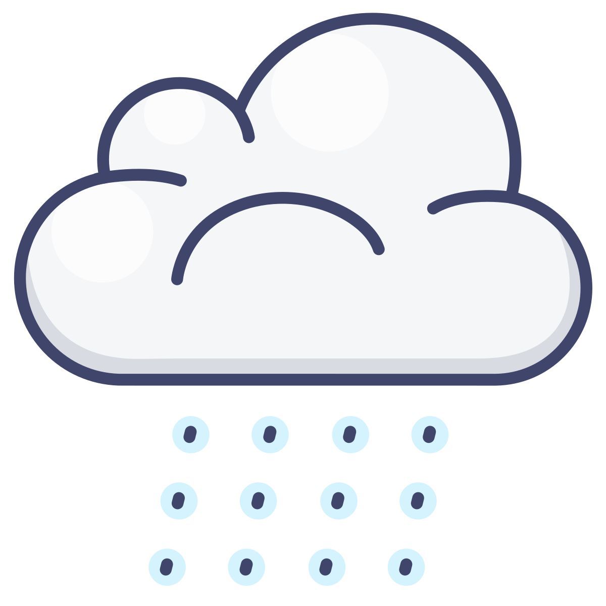 wet icon