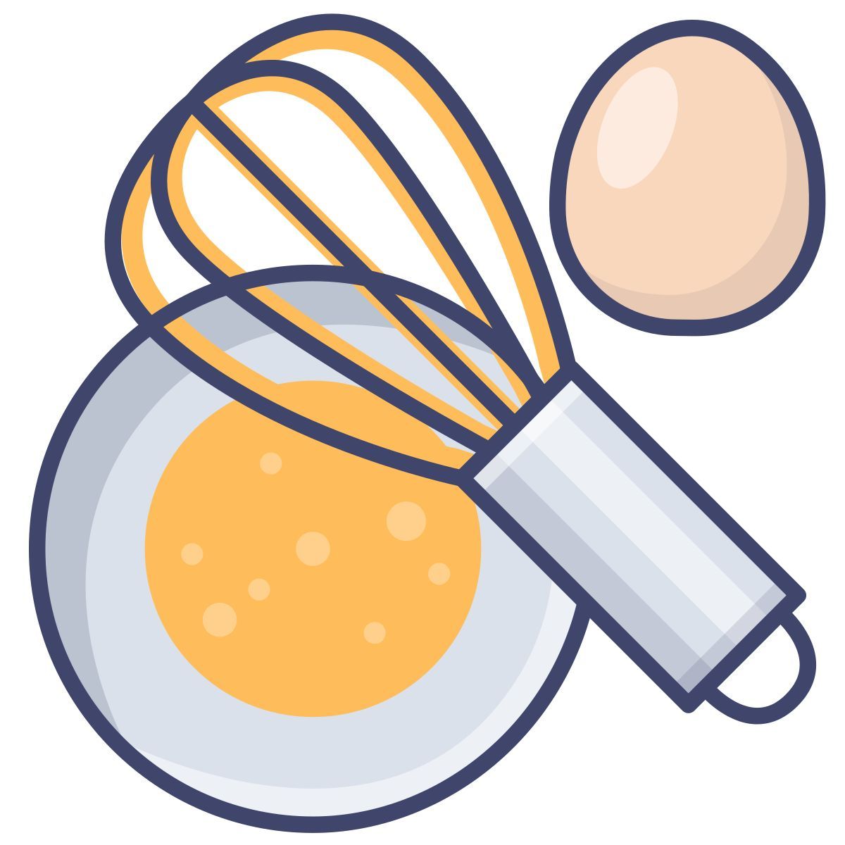 whisk icon