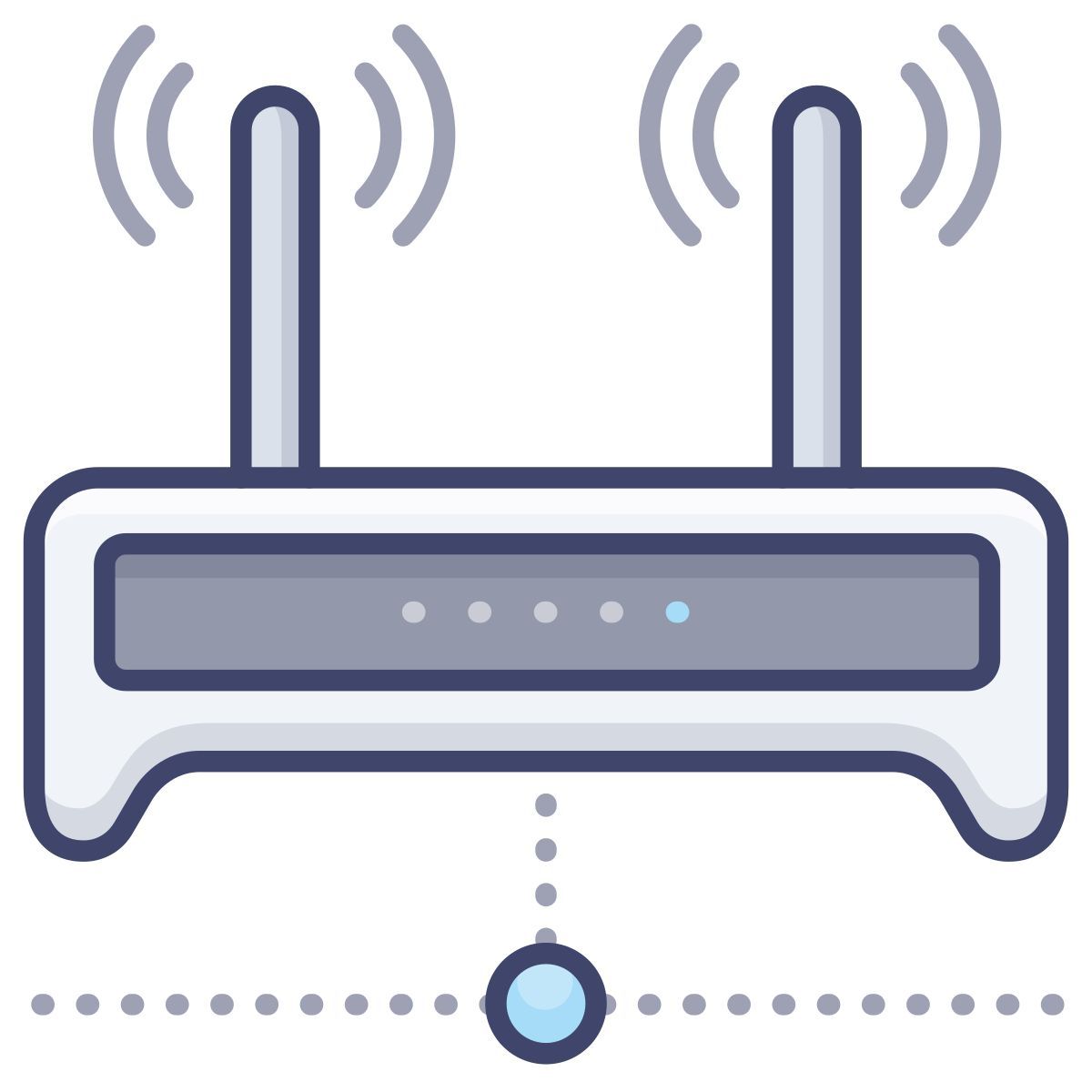 wifi icon