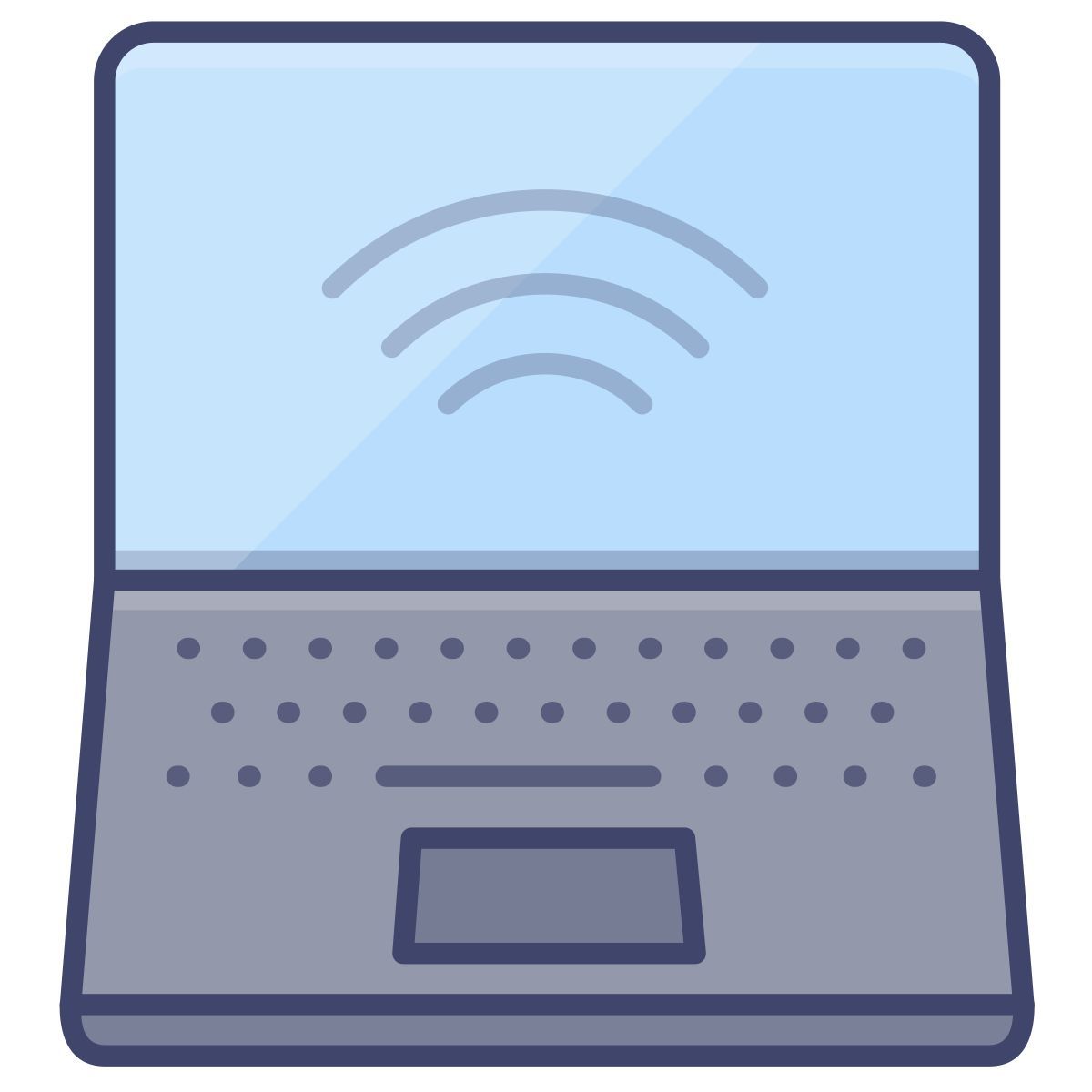 workplace icon