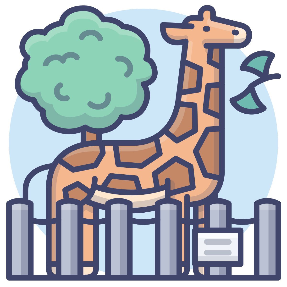 zoo icon