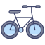 external bicycle-transportation-vol2-microdots-premium-microdot-graphic icon