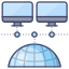 Connection icon