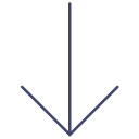 external arrow-basic-design-microdots-premium-microdot-graphic-2 icon