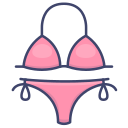 external bikini-clothes-accessory-vol1-microdots-premium-microdot-graphic icon