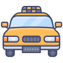 external cab-transportation-vol1-microdots-premium-microdot-graphic icon