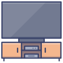 external cabinet-interior-homedecor-vol1-microdots-premium-microdot-graphic icon