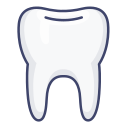external dental-medical-healthcare-vol2-microdots-premium-microdot-graphic icon