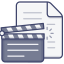 external file-file-document-microdots-premium-microdot-graphic-3 icon