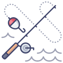 external fishing-sport-fitness-vol3-microdots-premium-microdot-graphic icon