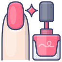 external makeup-beauty-cosmetics-microdots-premium-microdot-graphic icon