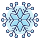 external snow-christmas-new-year-vol2-microdots-premium-microdot-graphic-2 icon