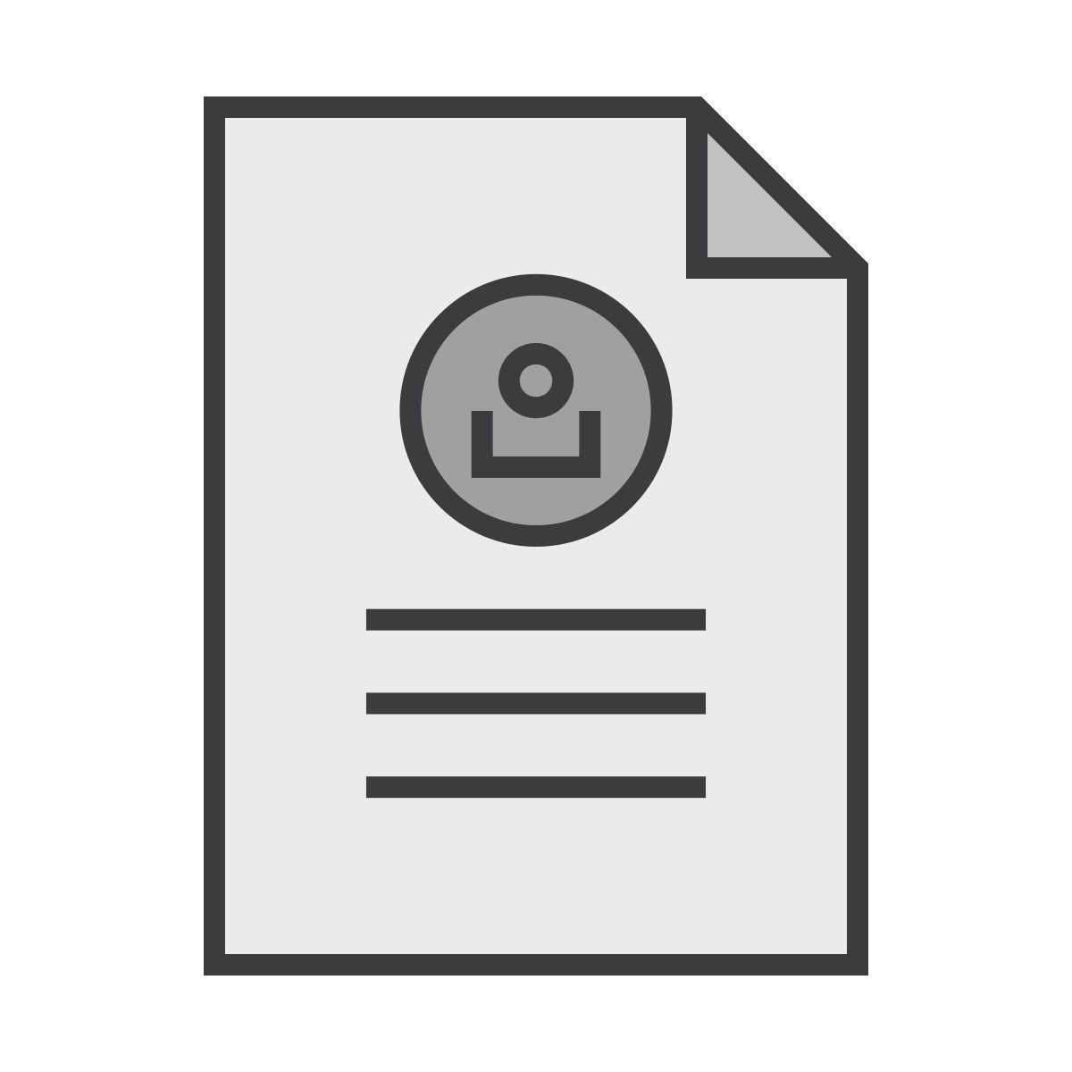 account icon