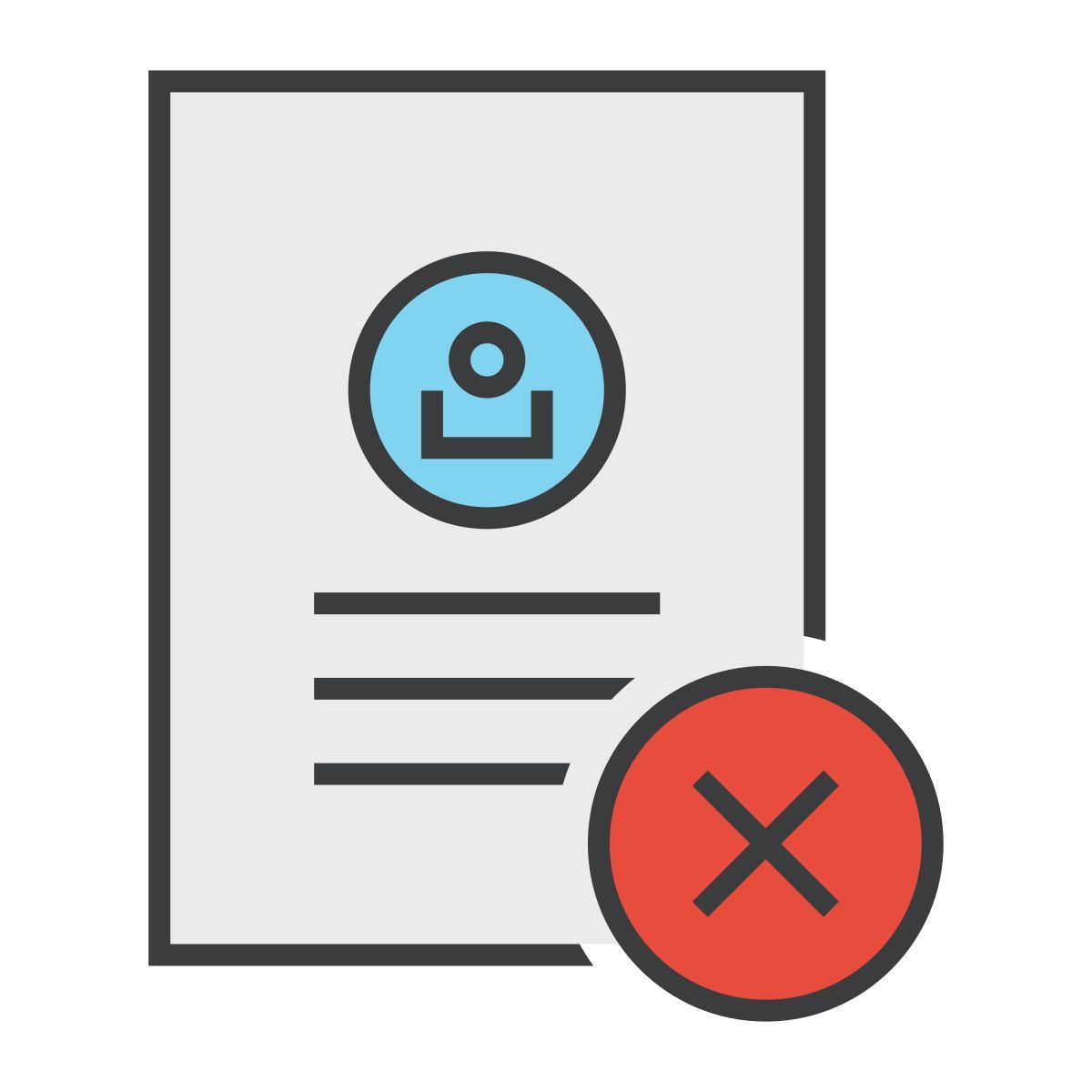 积极动态 icon