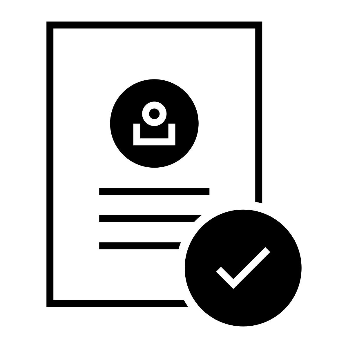 dynamique positive icon