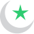 external crescent-ramadan-miscellaneous-amoghdesign-3 icon