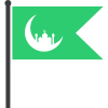 external crescent-ramadan-miscellaneous-amoghdesign-4 icon