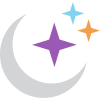 external crescent-ramadan-miscellaneous-amoghdesign-5 icon
