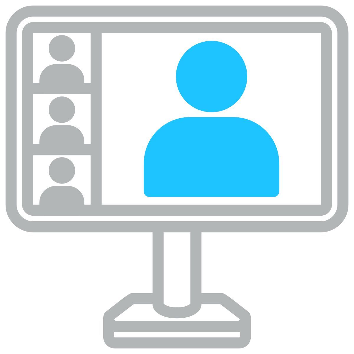 online class icon