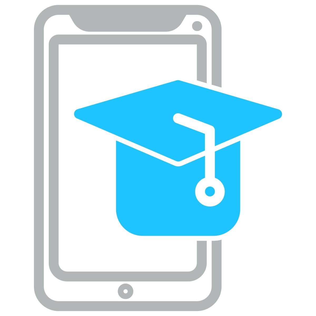 online education icon